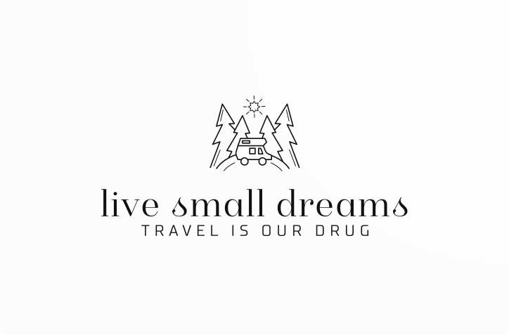 Live Small Dreams